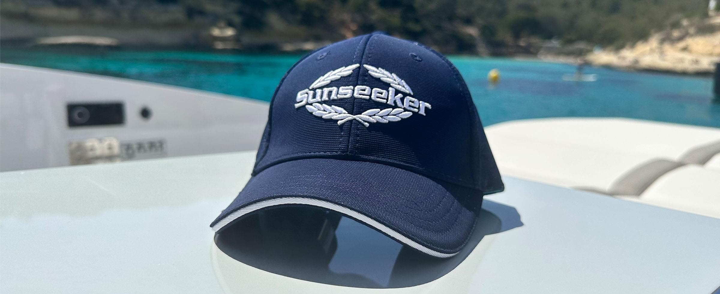 Sunseeker Collection Ottoman Cap Sunseeker Collection Ottoman Cap