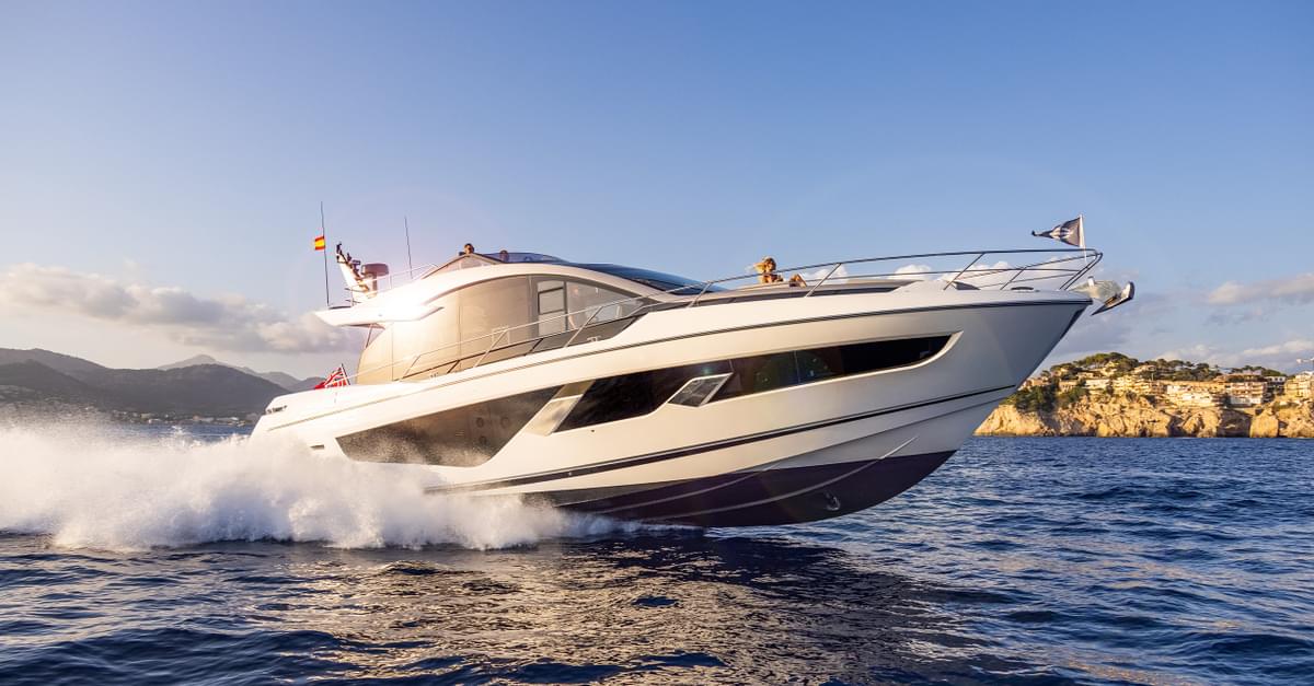 Sunseeker Mallorca