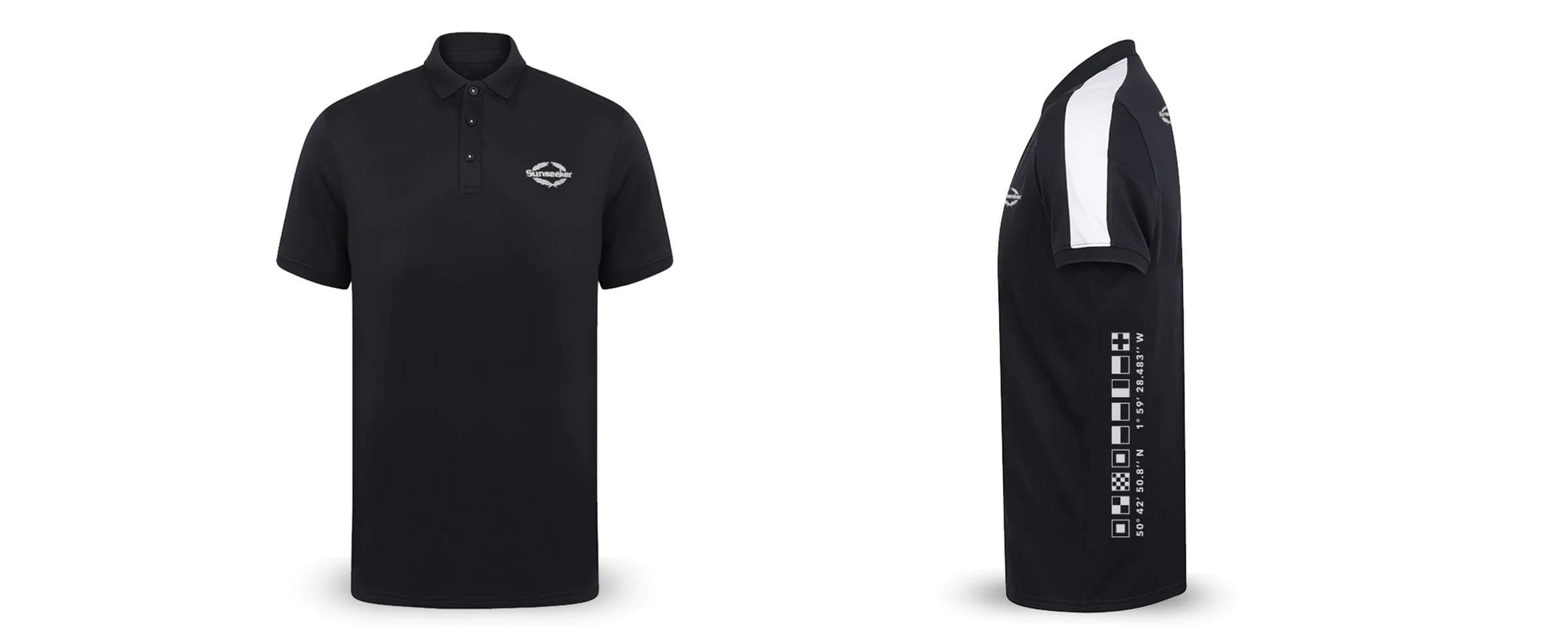 Sunseeker Collection Outlaw Sports Polo Sunseeker Collection Outlaw Sports Polo