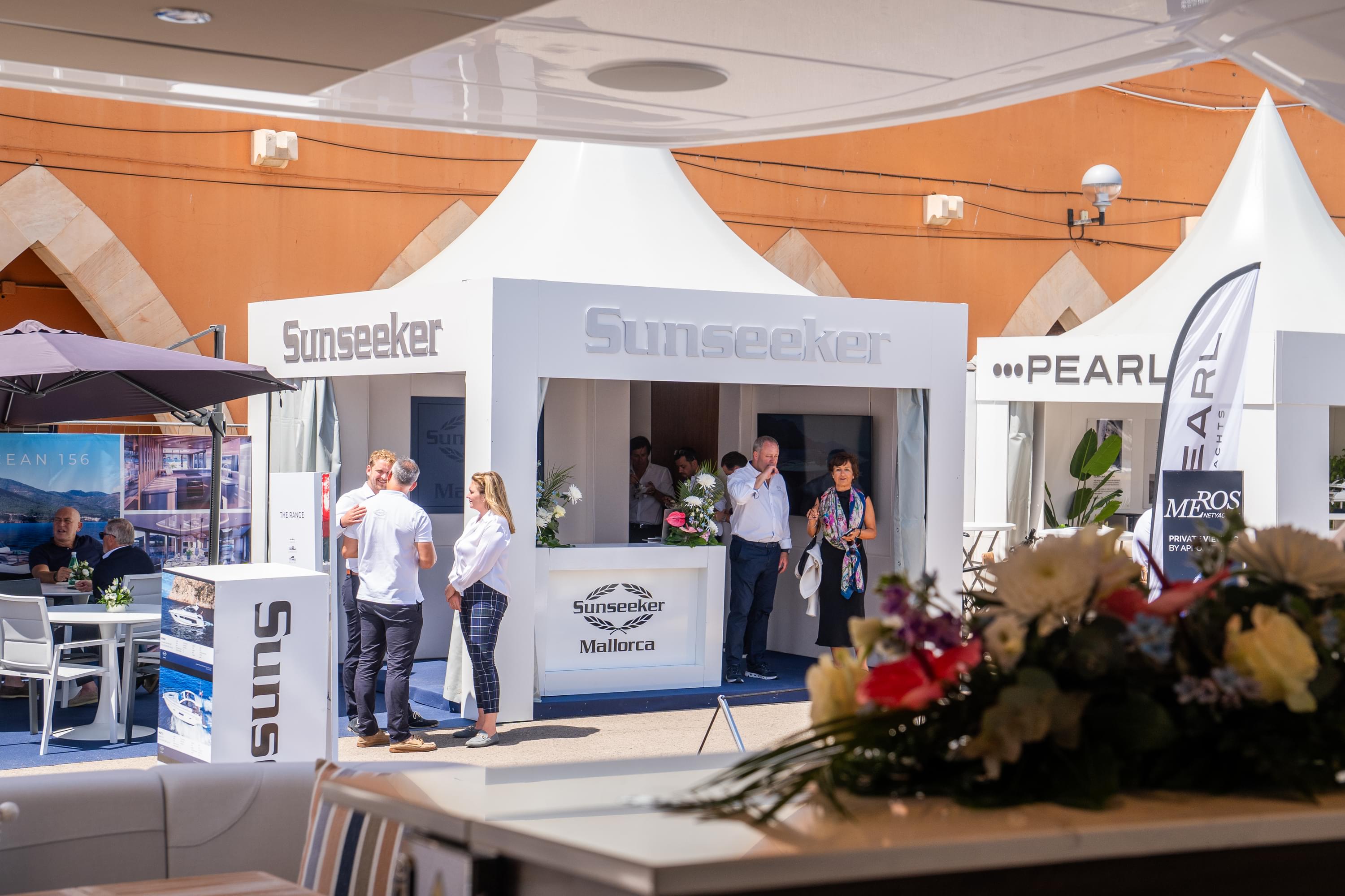 Palma International Boat Show Palma International Boat Show