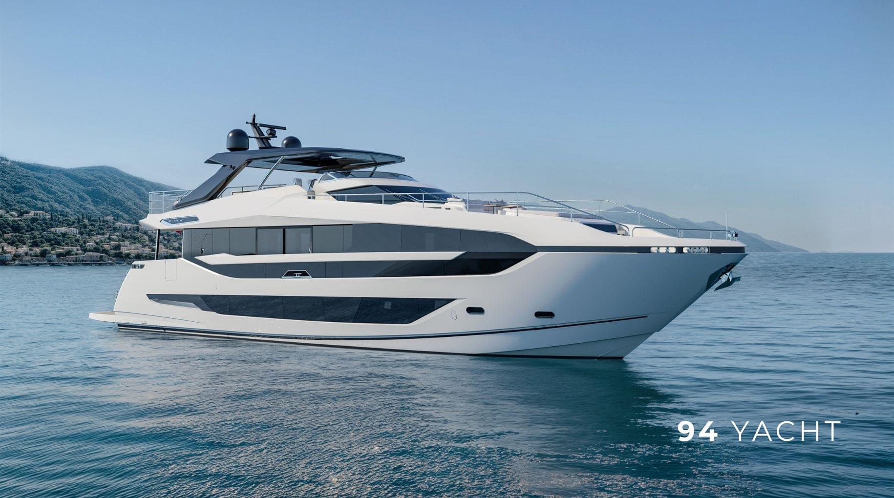 94 Yacht 94 Yacht