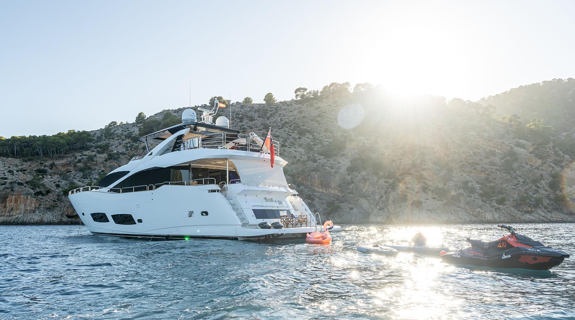 Sunseeker Best of Me Sunseeker Best of Me