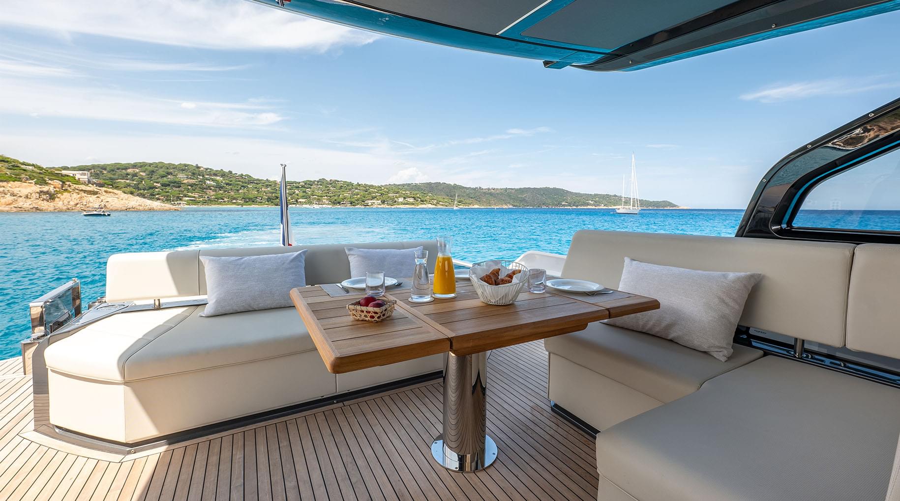 Sunseeker Aqua Sunseeker Aqua