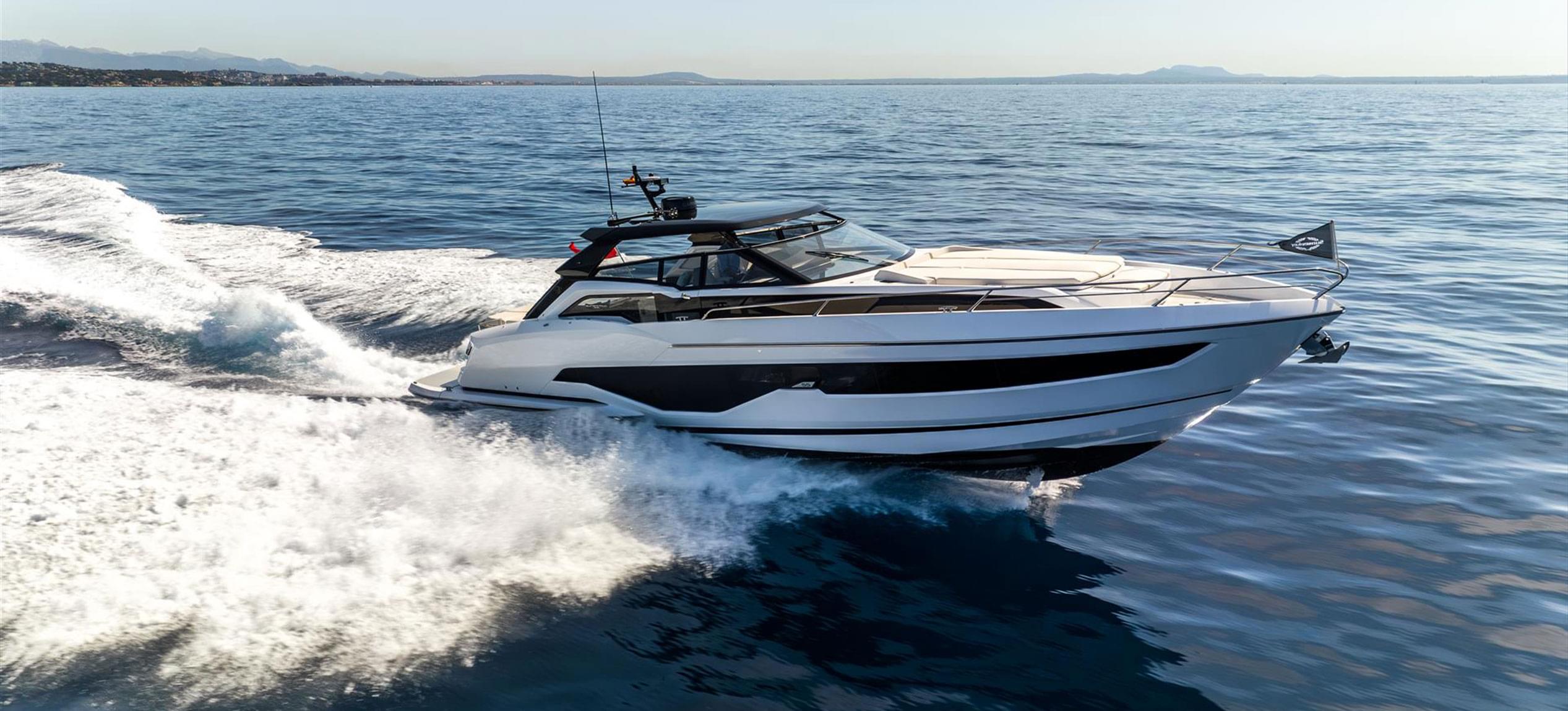 Superhawk 55 Superhawk 55