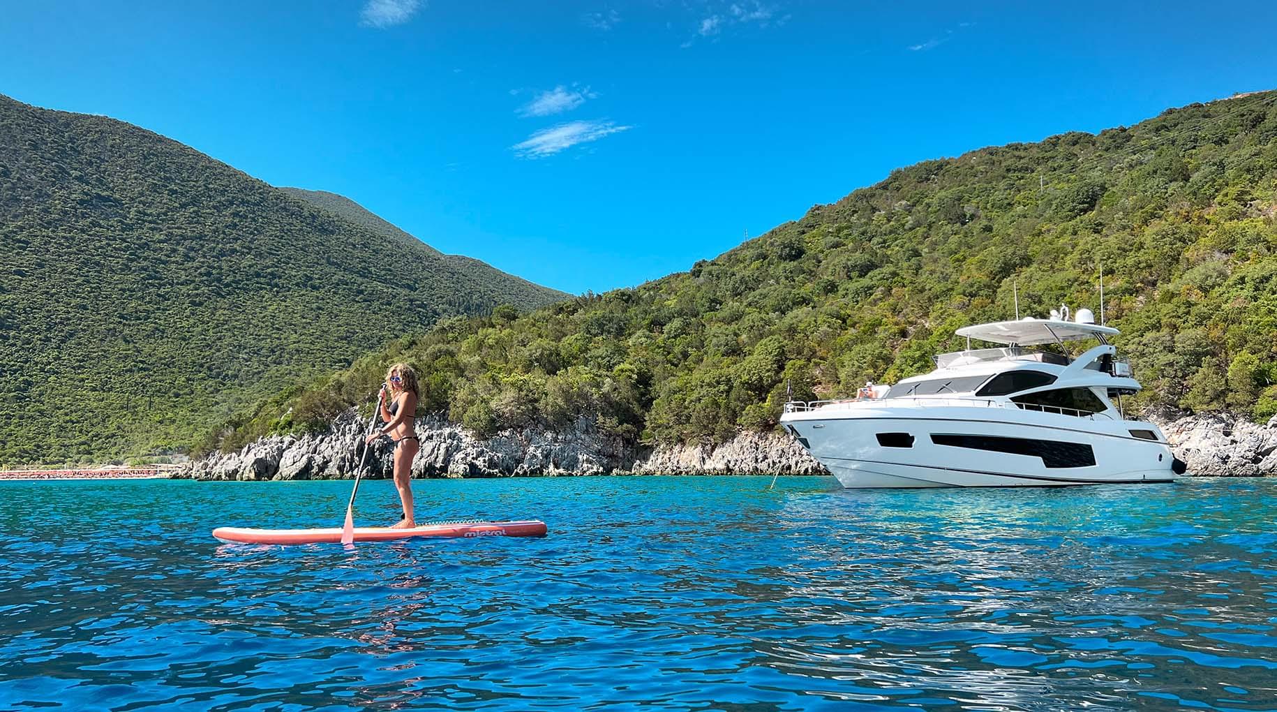 Sunseeker Glasax Sunseeker Glasax