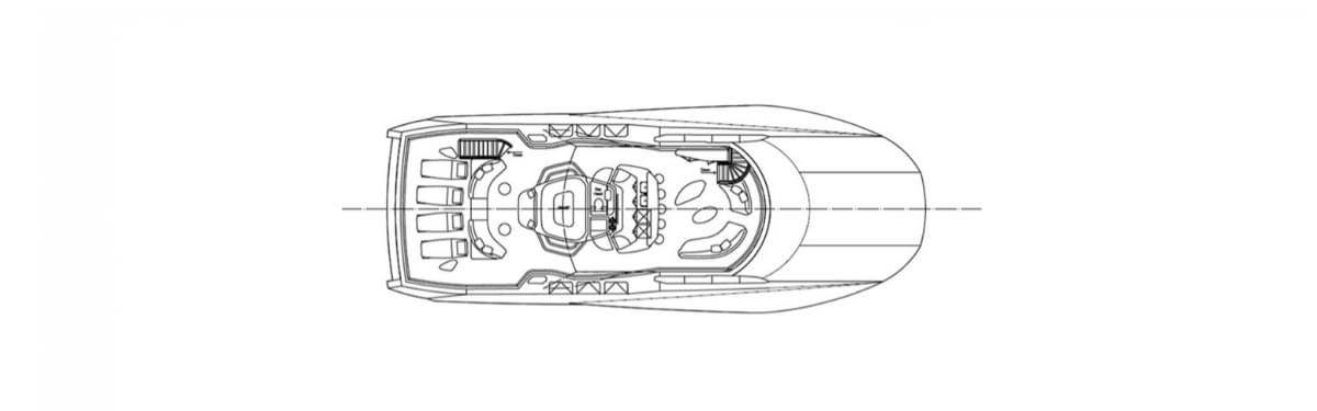 50 metre superyacht