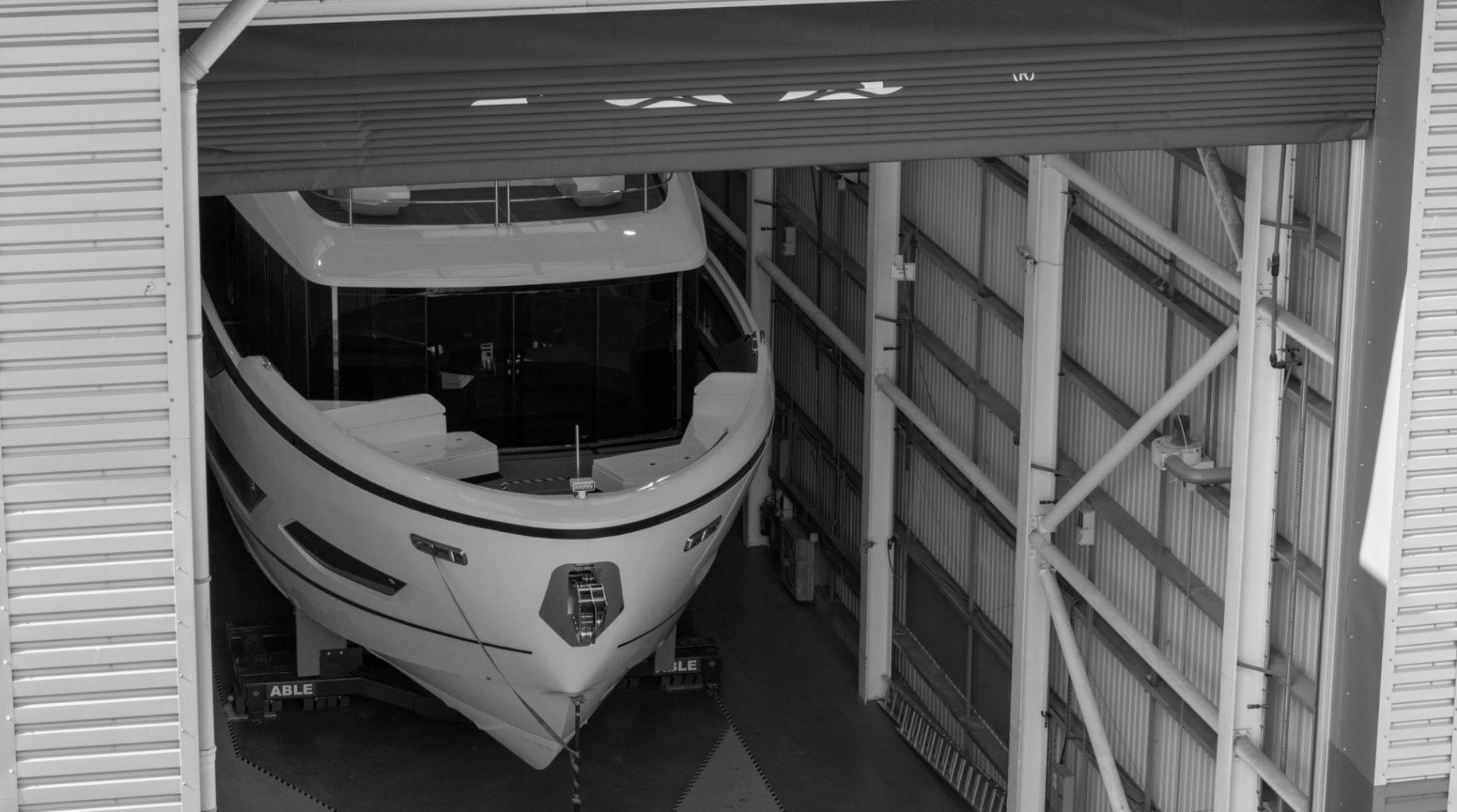 Sunseeker Ocean 156 private view Sunseeker Ocean 156 private view