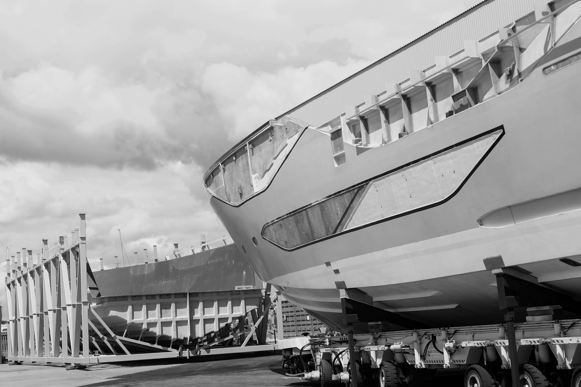 Sunseeker 134 Superyacht Sunseeker 134 Superyacht