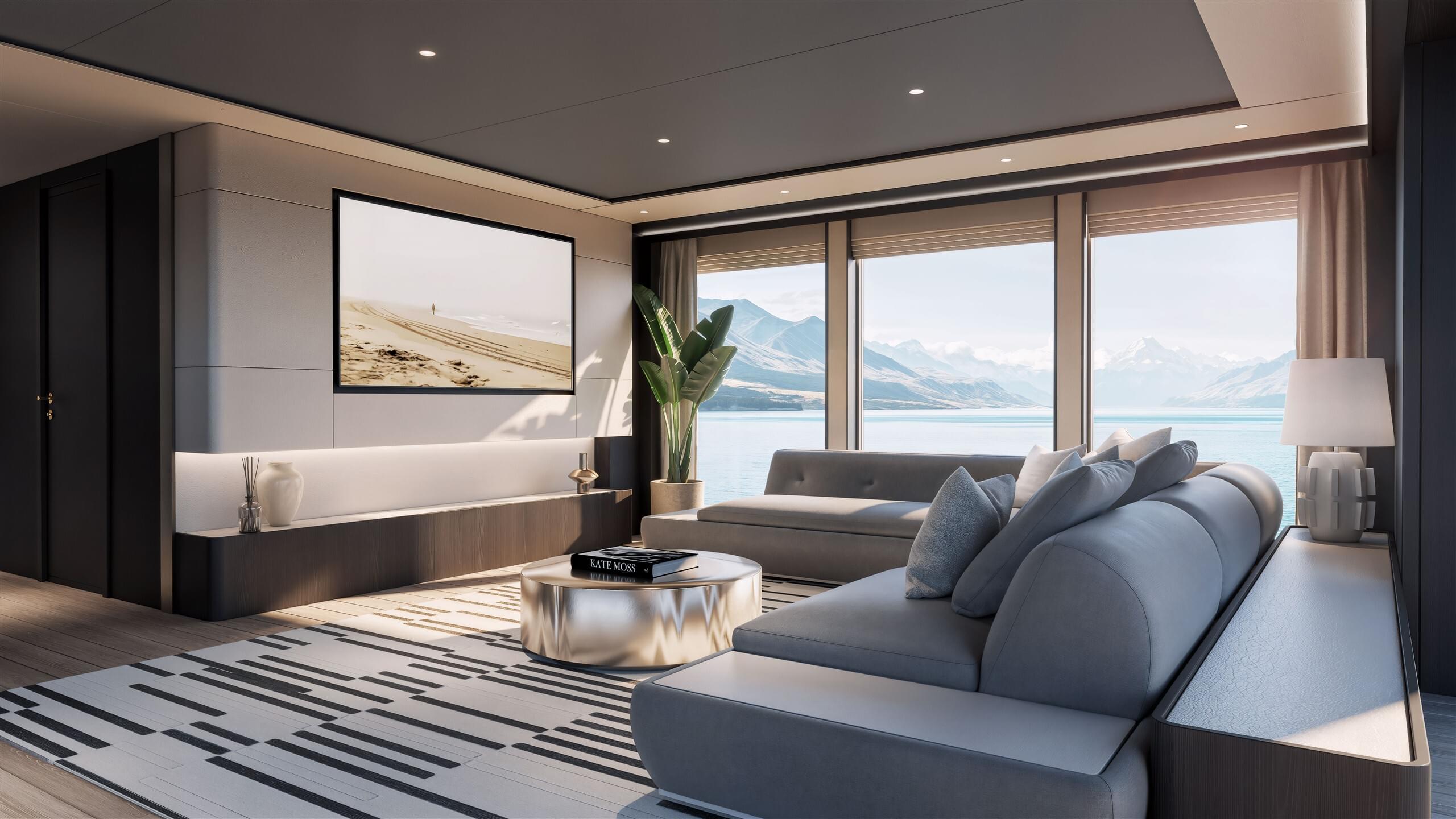 Sunseeker Innovation