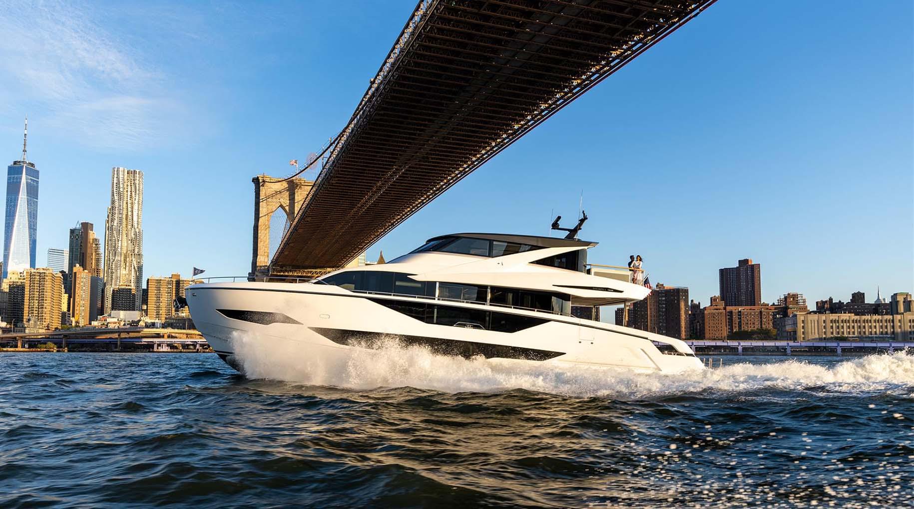 Sunseeker Ocean 182 Sunseeker Ocean 182