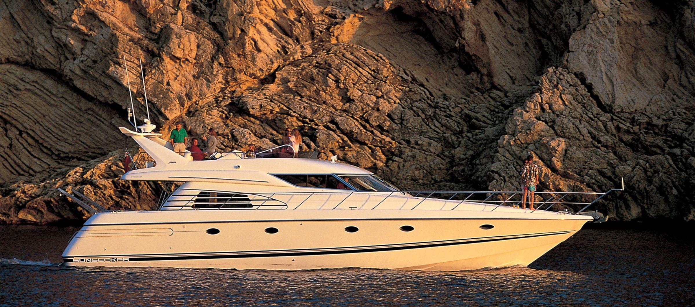 Sunseeker Manhattan Sunseeker Manhattan