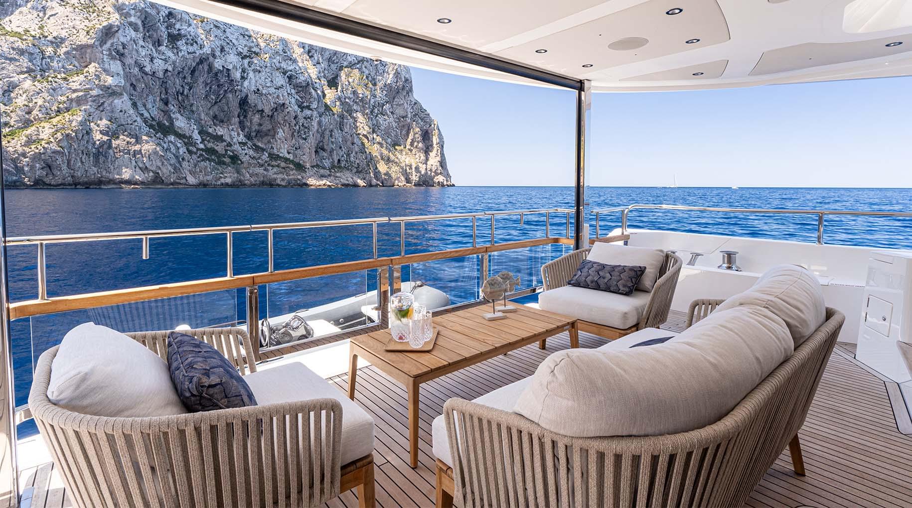 Sunseeker Moonlight Sunseeker Moonlight