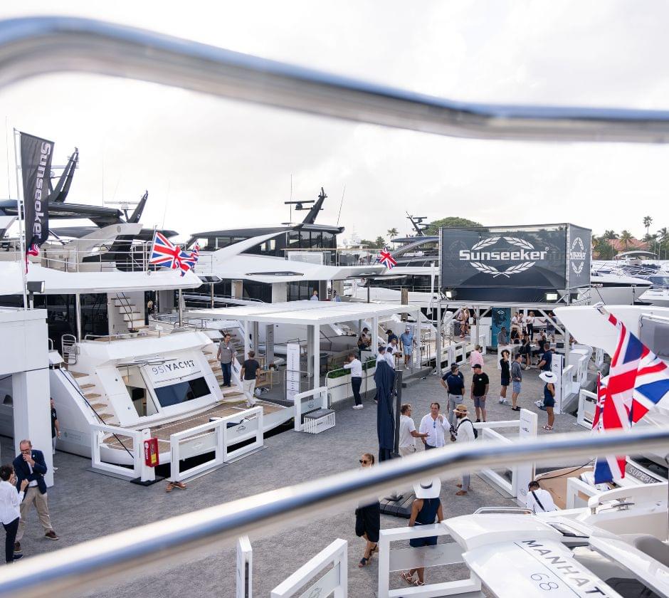 Fort Lauderdale Boat Show 2024 Fort Lauderdale Boat Show 2024
