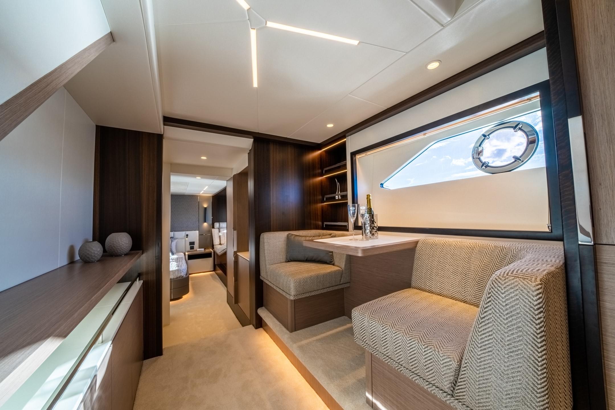 New Manhattan 68 Pacific photography