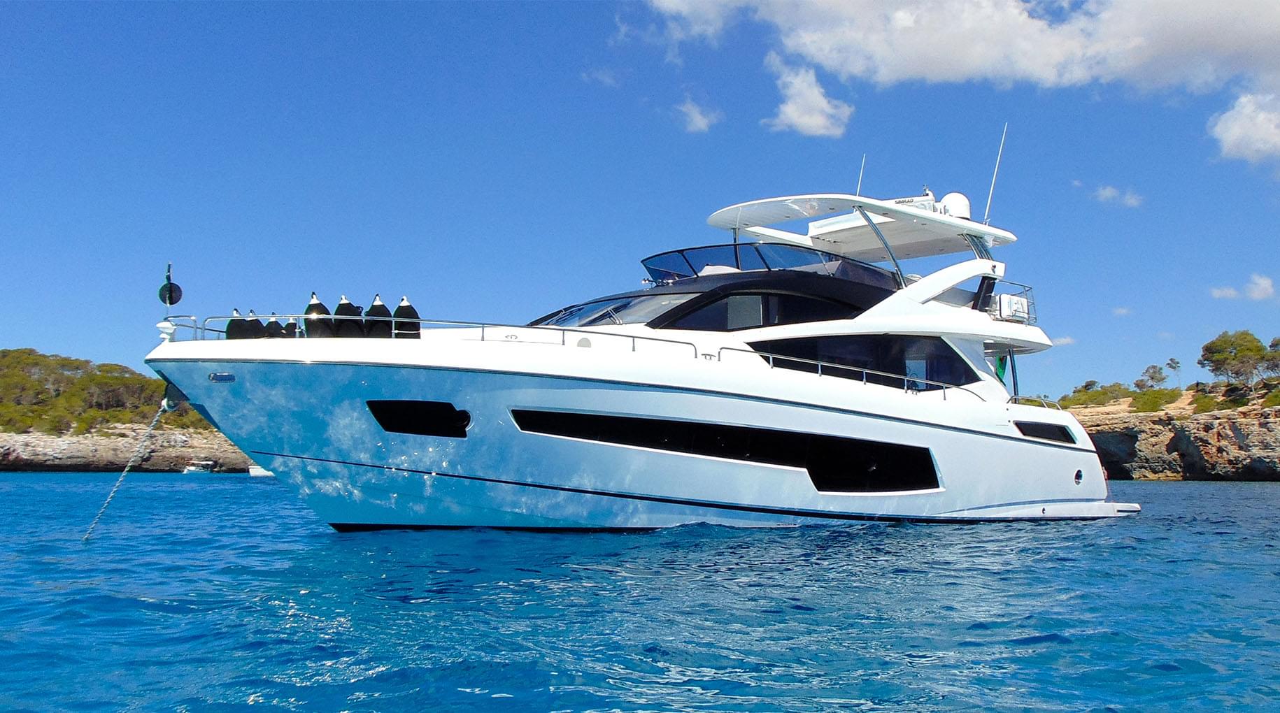 Sunseeker Raoul W Sunseeker Raoul W