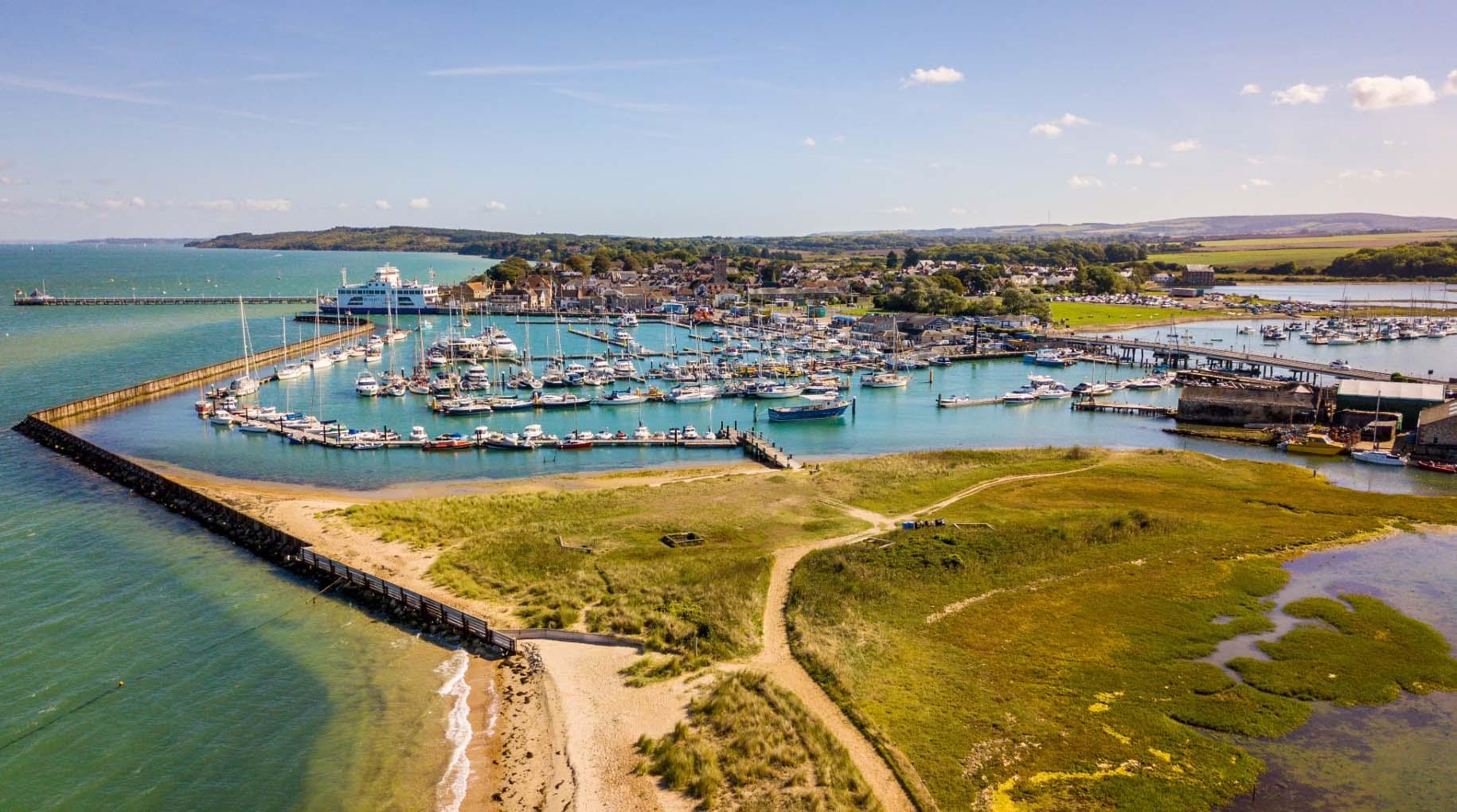 Yarmouth Yarmouth