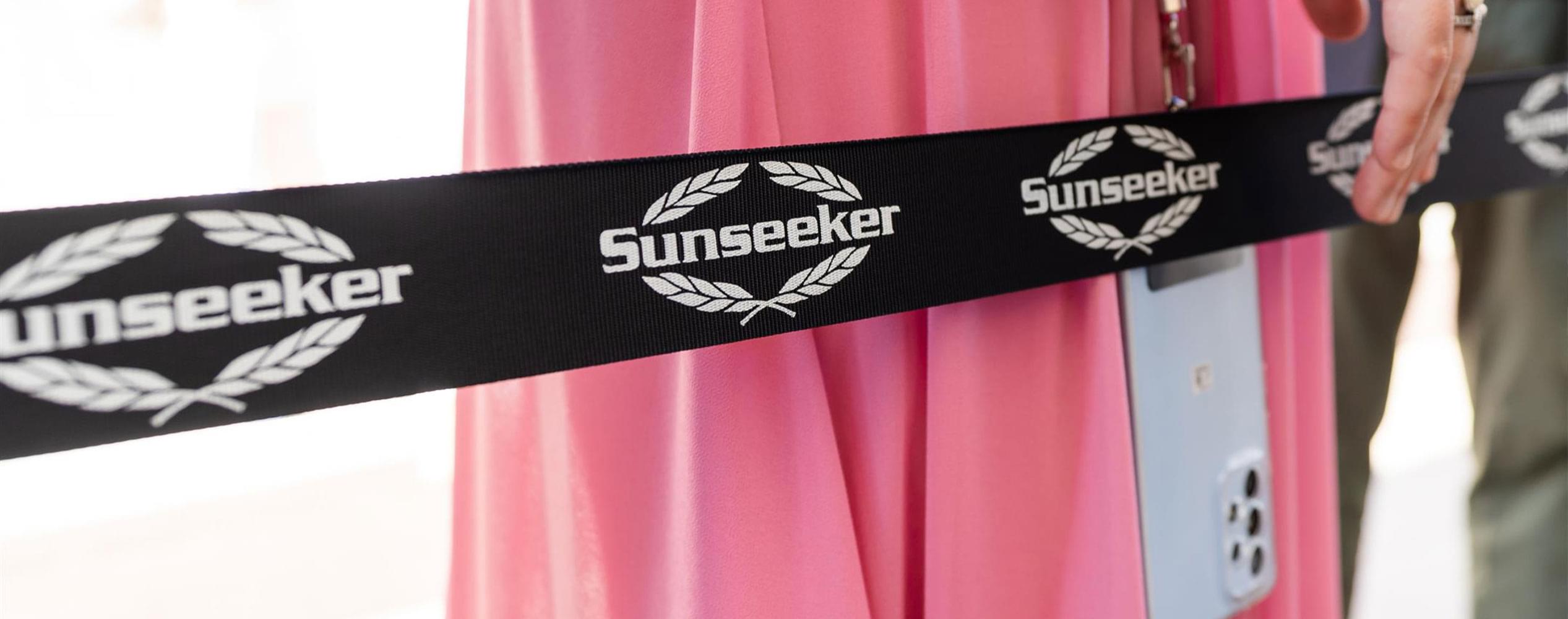 Sunseeker stand Sunseeker stand