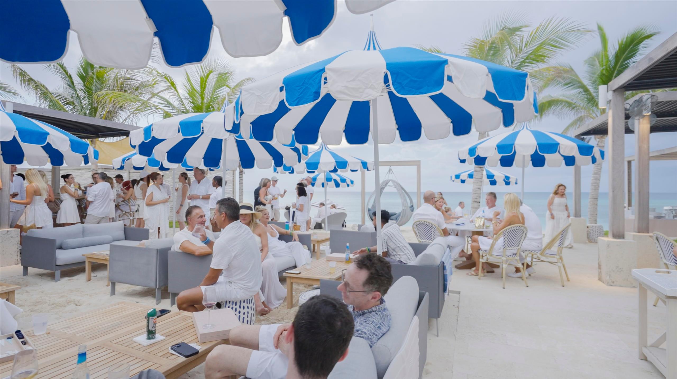 OneWater Yacht Group Exclusive Owners’ Event