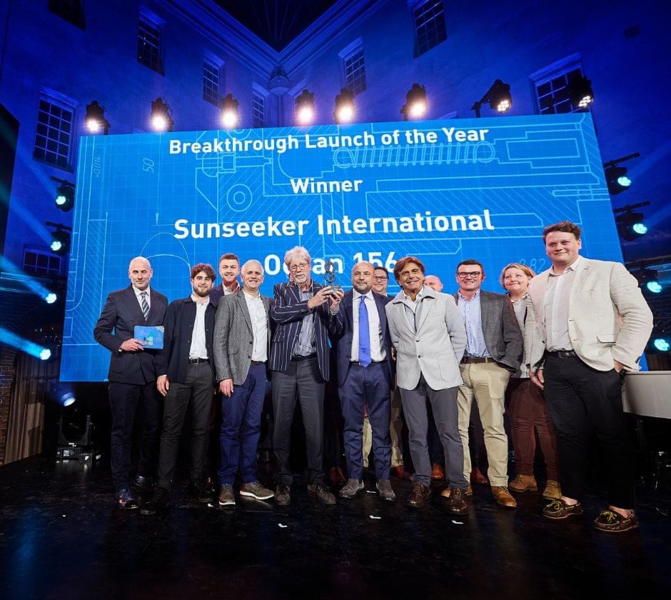 Boat Builder Awards 2024 Boat Builder Awards 2024