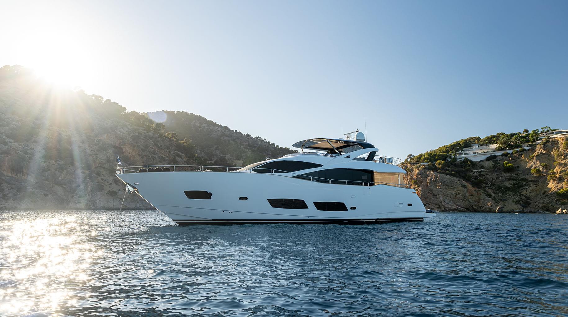 Sunseeker Best of Me Sunseeker Best of Me