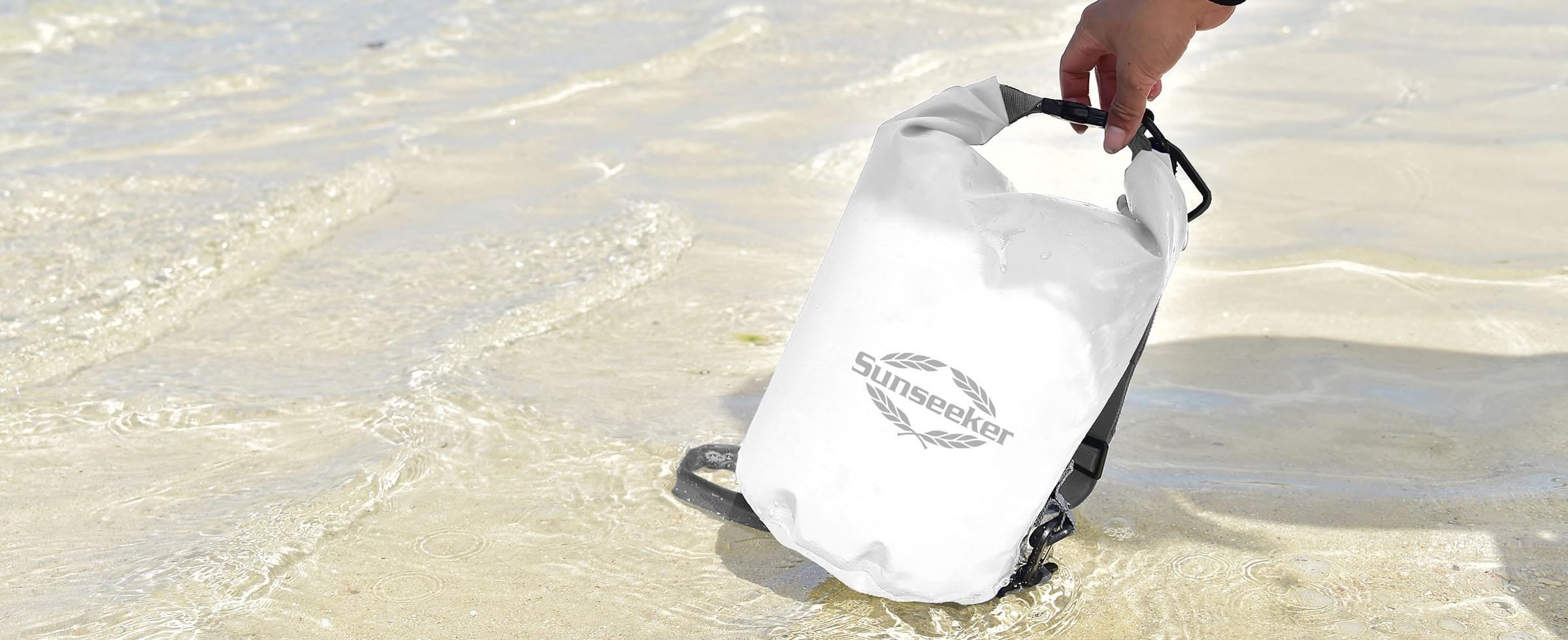 Sunseeker Collection 5L Waterproof Dry Bag Sunseeker Collection 5L Waterproof Dry Bag