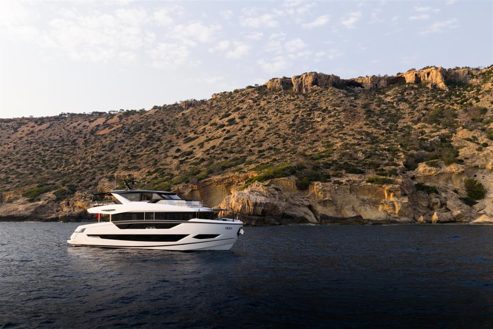 DISCOVER THE OCEAN RANGE