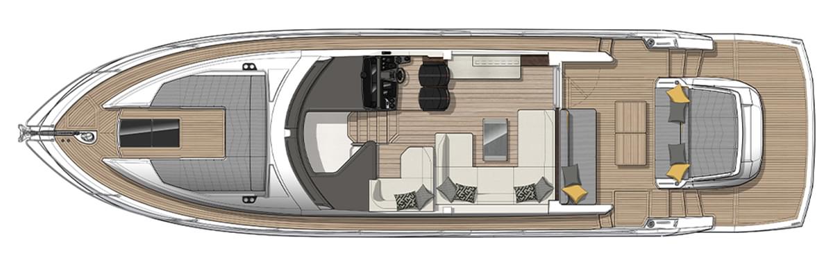 Sunseeker | Predator 55 EVO™