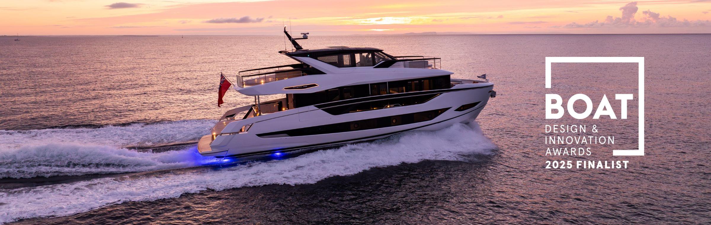 Sunseeker Ocean 156 Sunseeker Ocean 156