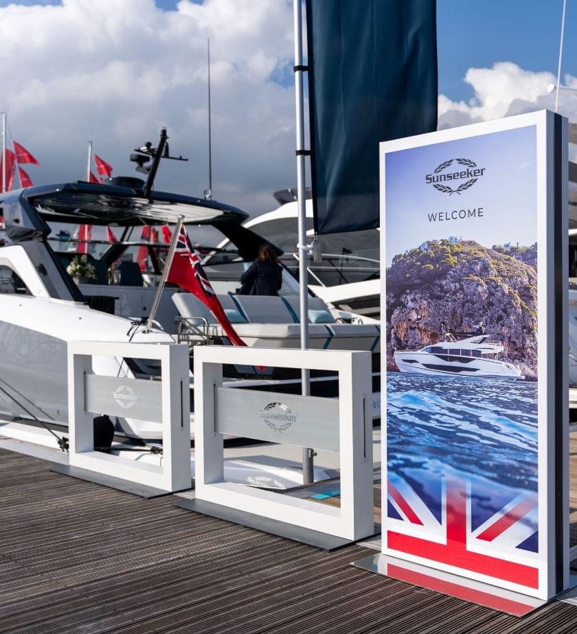 Palma International Boat Show  Palma International Boat Show
