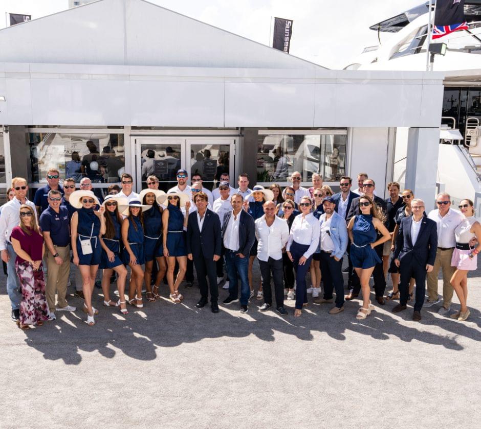 Fort Lauderdale Boat Show 2024 Fort Lauderdale Boat Show 2024