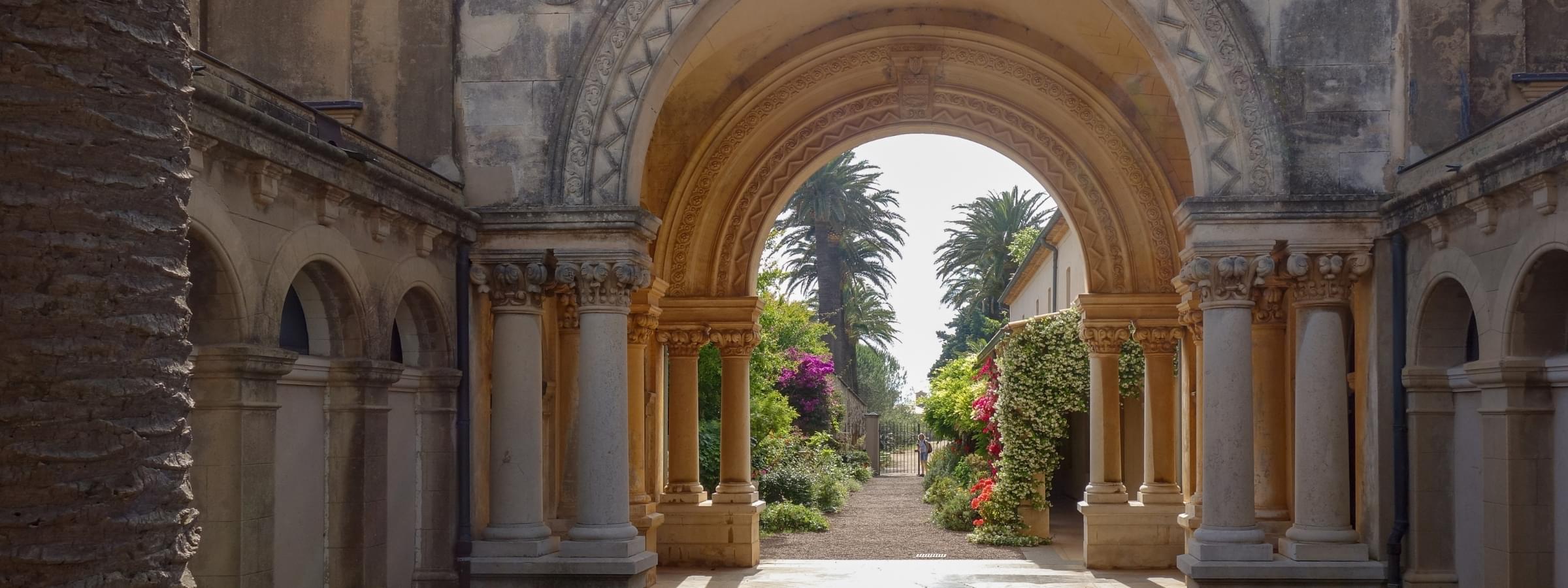 Île Saint-Honorat Île Saint-Honorat