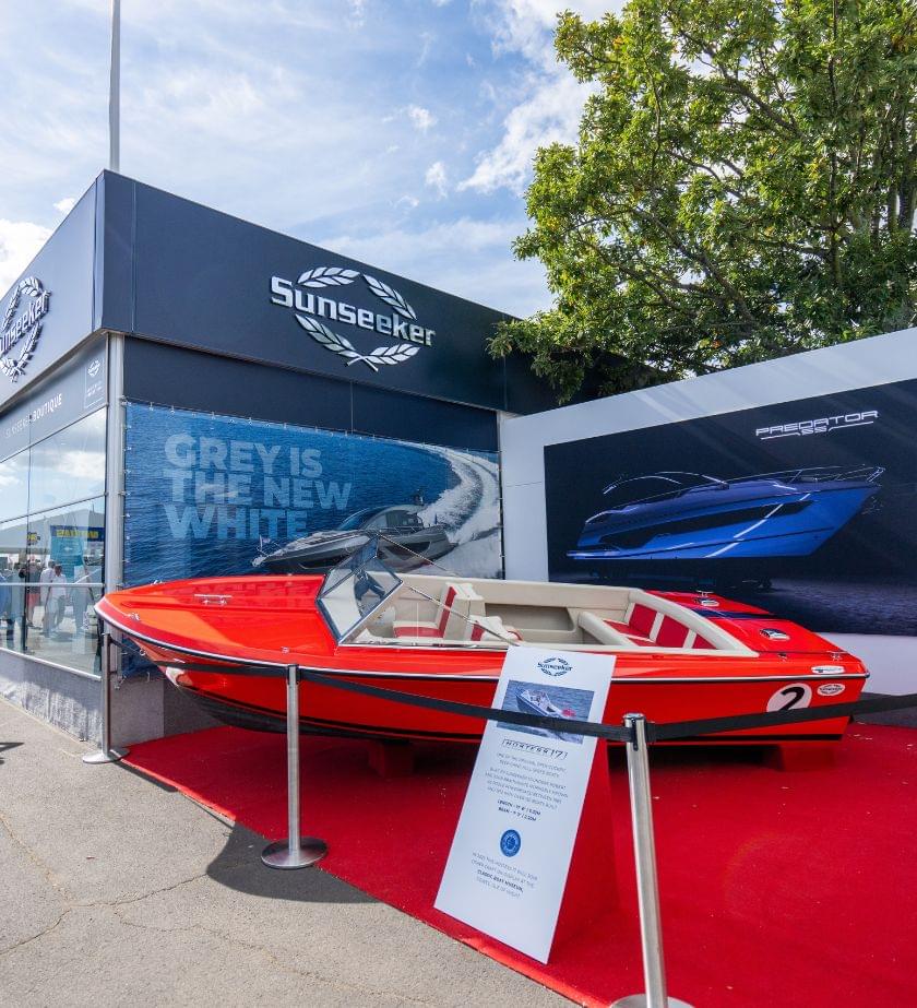 Southampton International Boat Show 2025 Southampton International Boat Show 2025