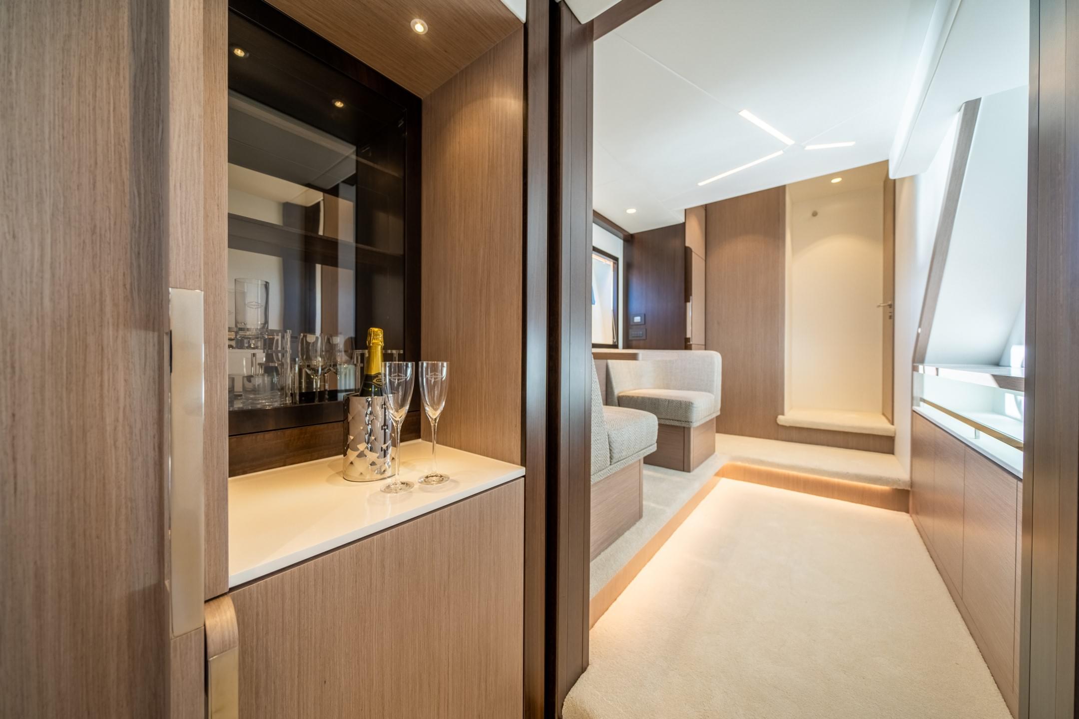 New Manhattan 68 Pacific photography