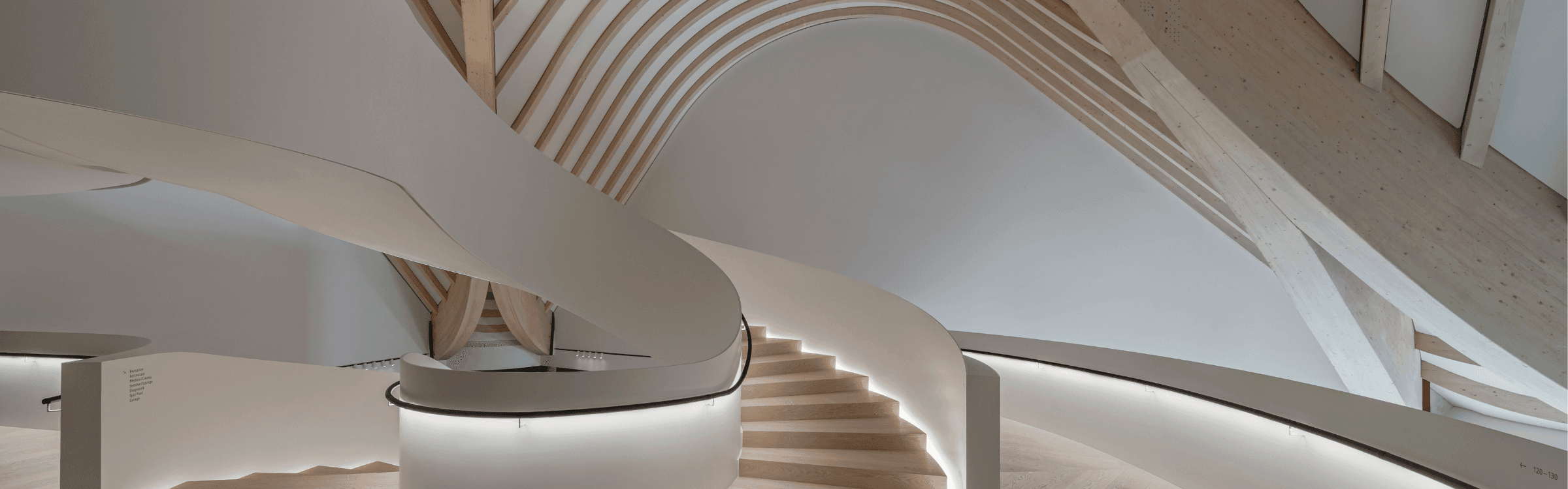 Lanserhof Sylt, Germany Lanserhof Sylt, Germany