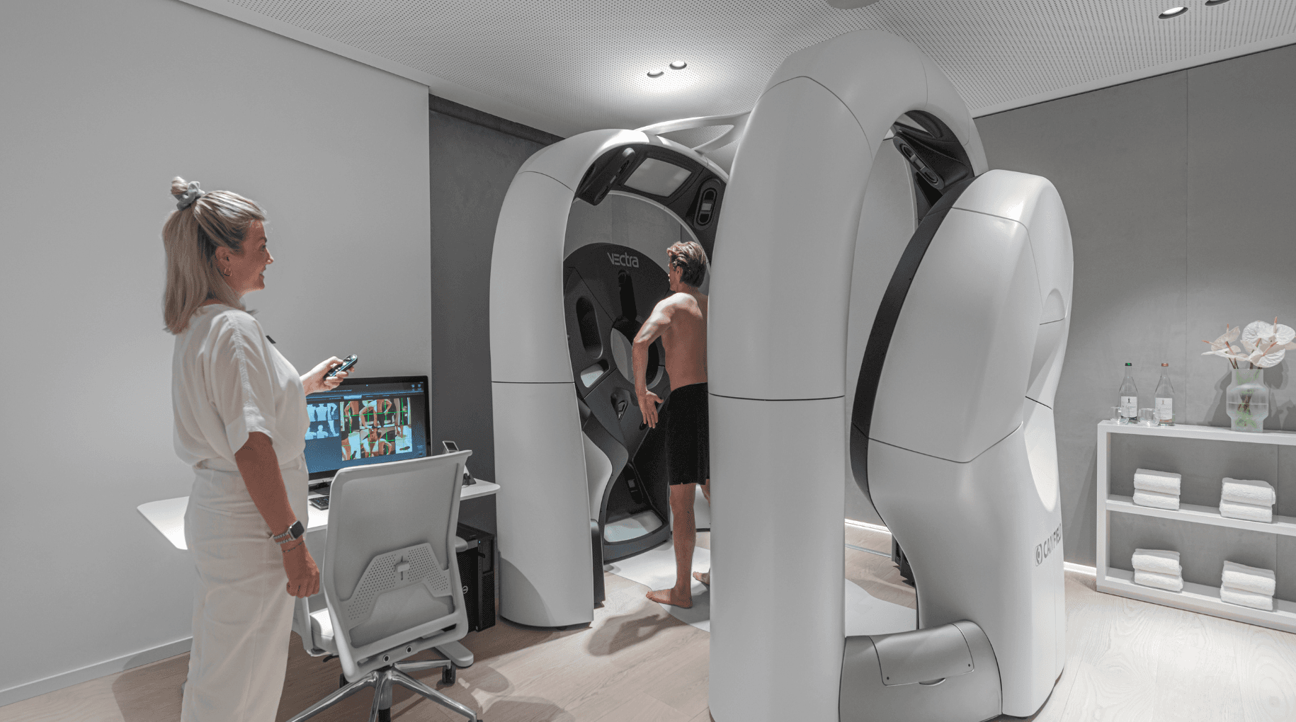 Medical experts Medical experts