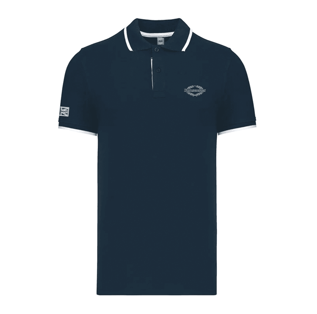 Sunseeker Collection Palma Polo Shirt Sunseeker Collection Palma Polo Shirt