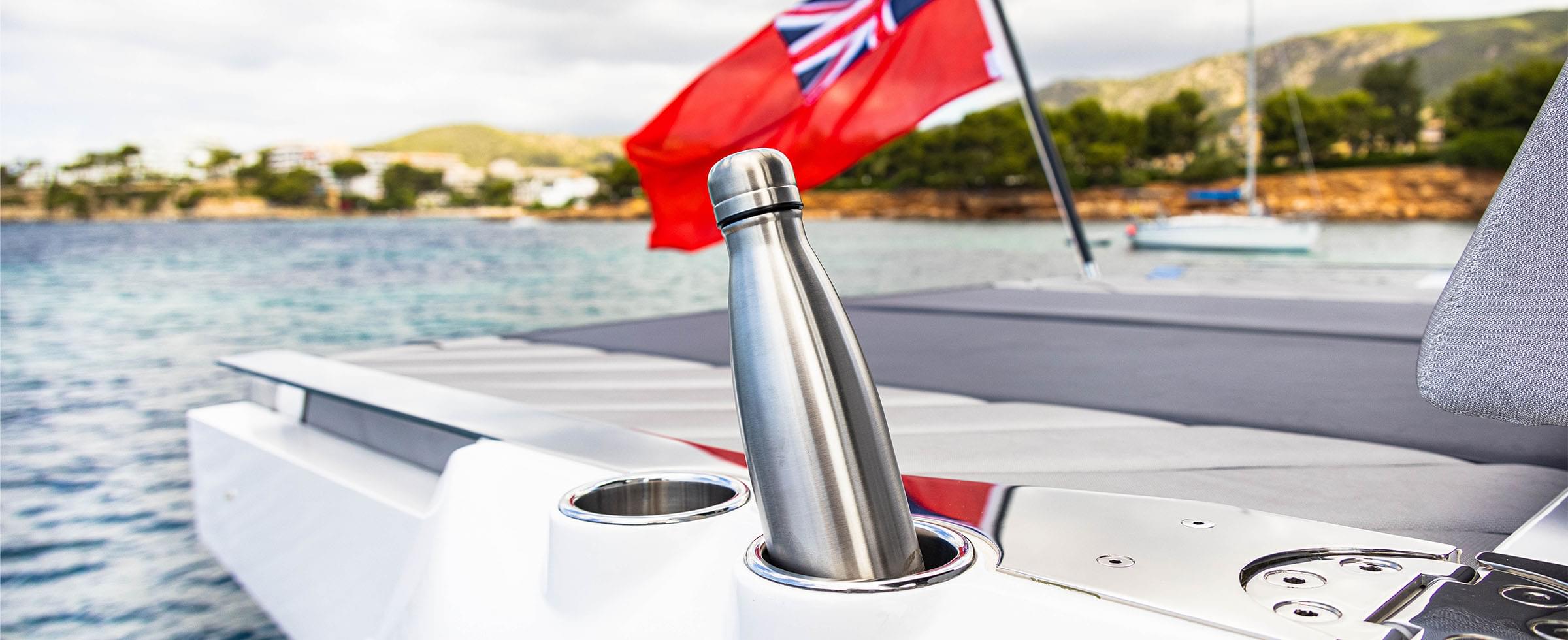 Sunseeker Collection Oasis Drinks Bottle Sunseeker Collection Oasis Drinks Bottle