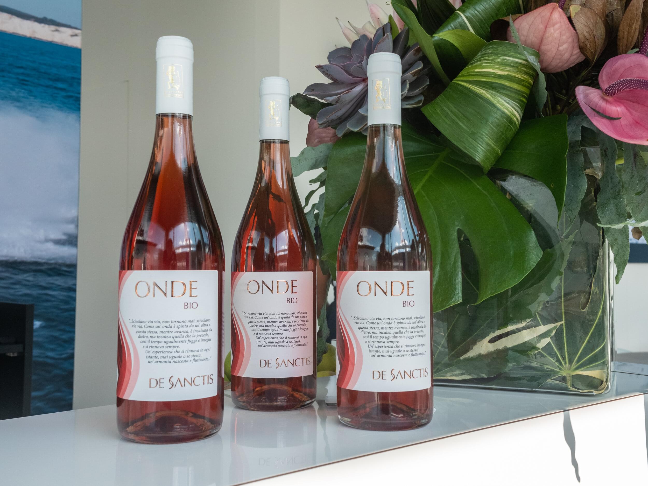 Image of the Genoa Boat Show Image of the Genoa Boat Show