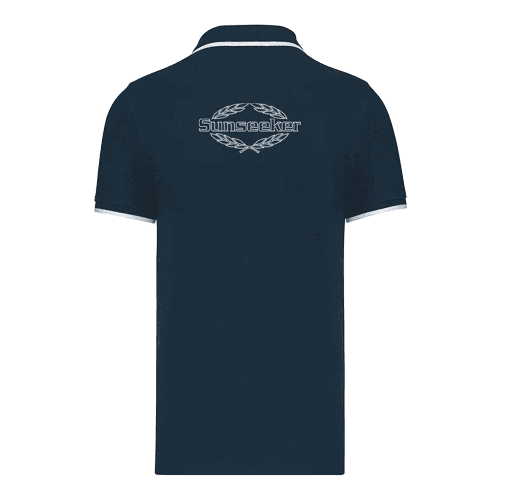 Sunseeker Collection Palma Polo Shirt Sunseeker Collection Palma Polo Shirt