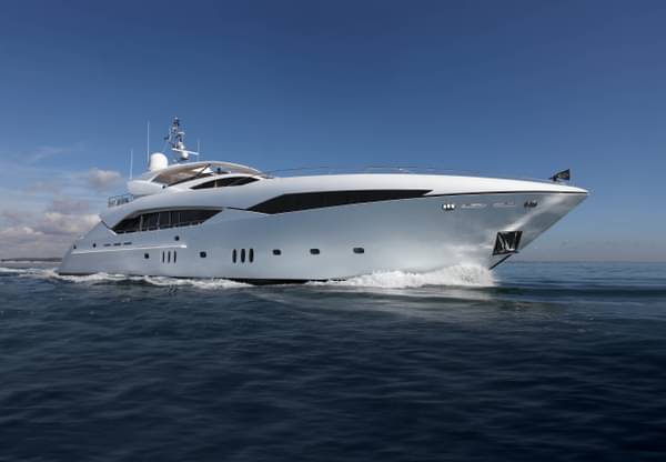 Sunseeker Predator 130