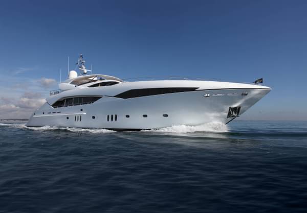 Sunseeker Predator 130