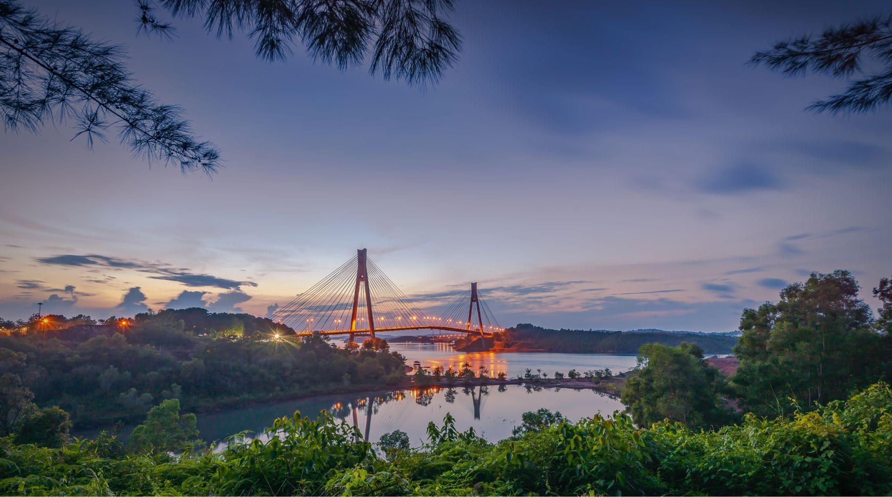 Indonesia's Riau Islands Indonesia's Riau Islands