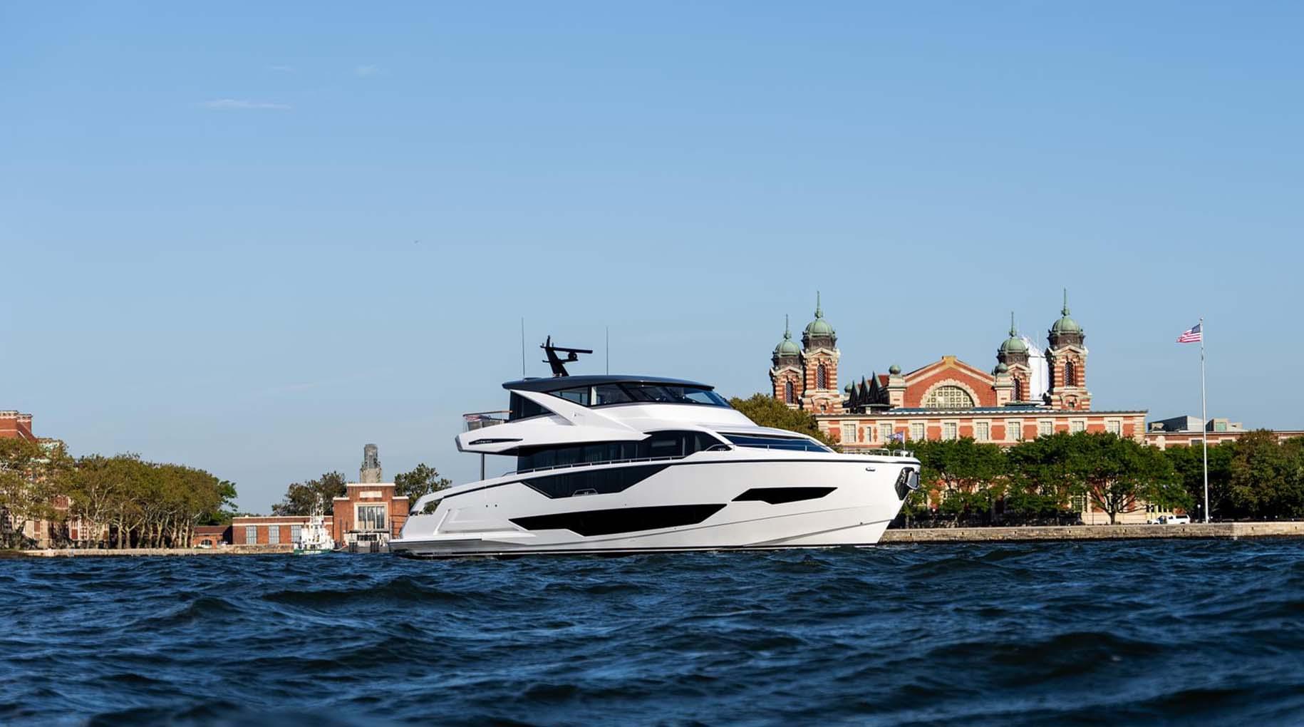 Sunseeker Ocean  182 Sunseeker Ocean  182