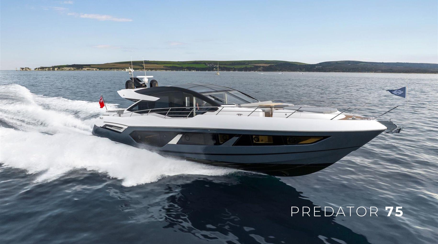 Predator 75 Predator 75