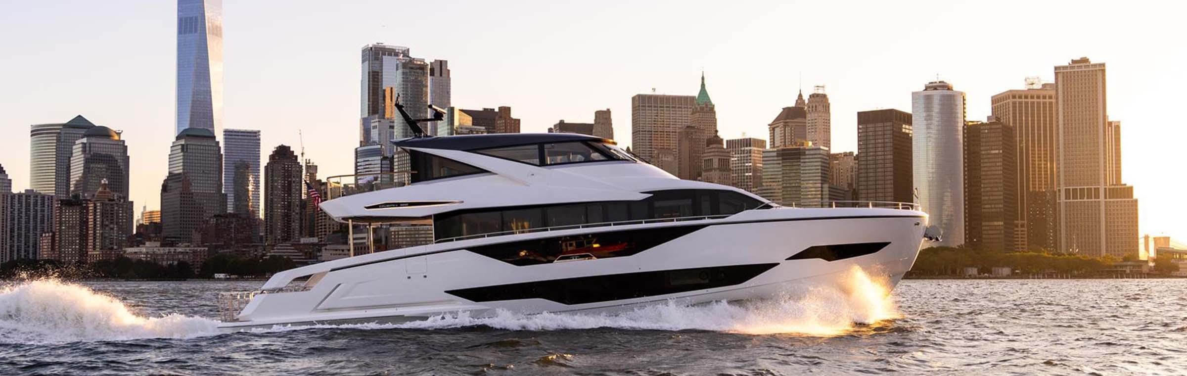 Sunseeker Ocean 182 Sunseeker Ocean 182