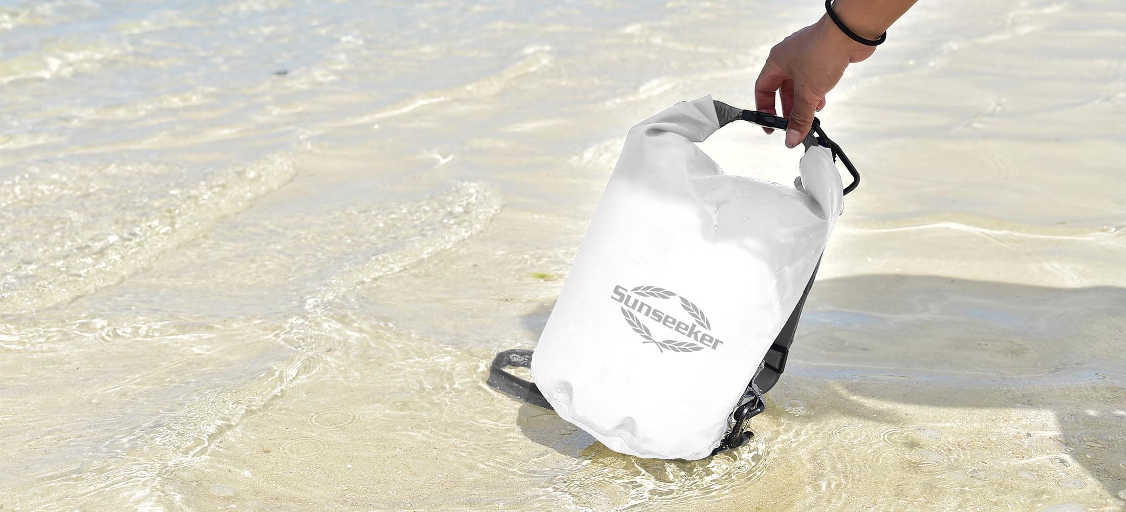 Sunseeker Waterproof Dry Bag Sunseeker Waterproof Dry Bag