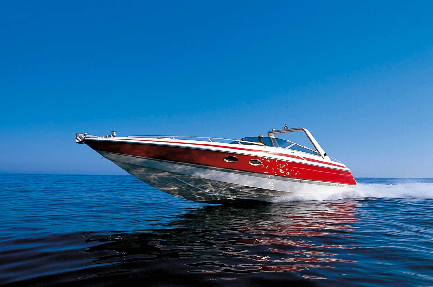 Sunseeker en México