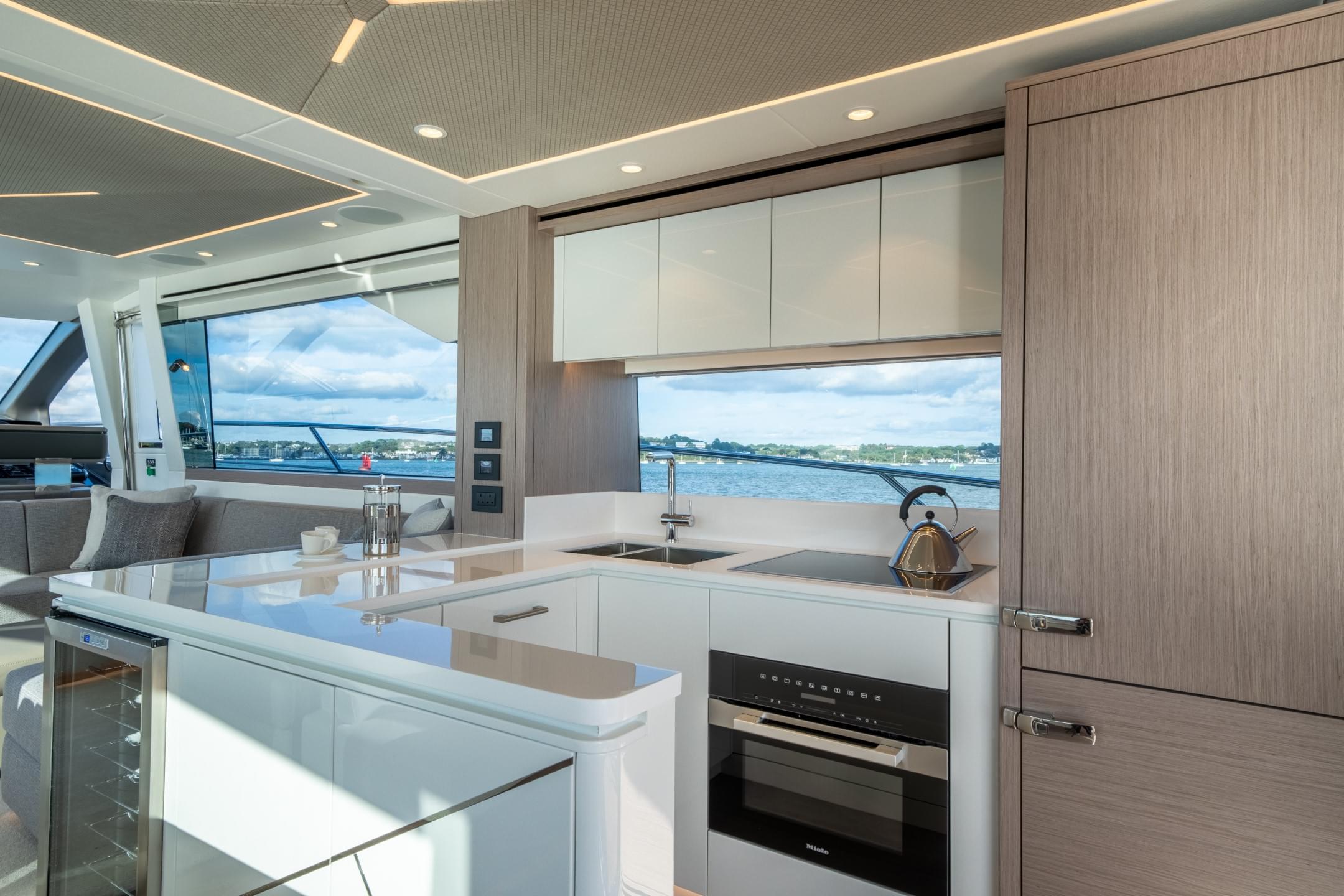 New Manhattan 68 Pacific photography