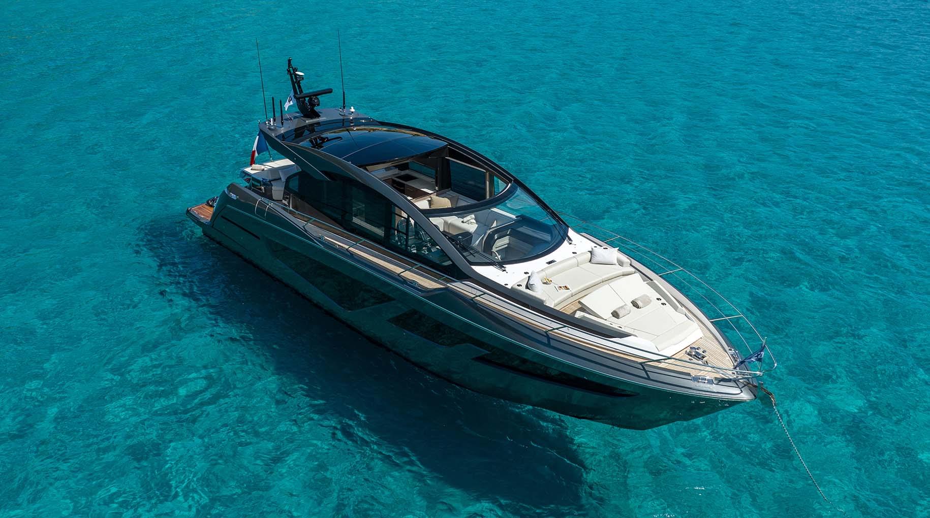 Sunseeker Aqua Sunseeker Aqua