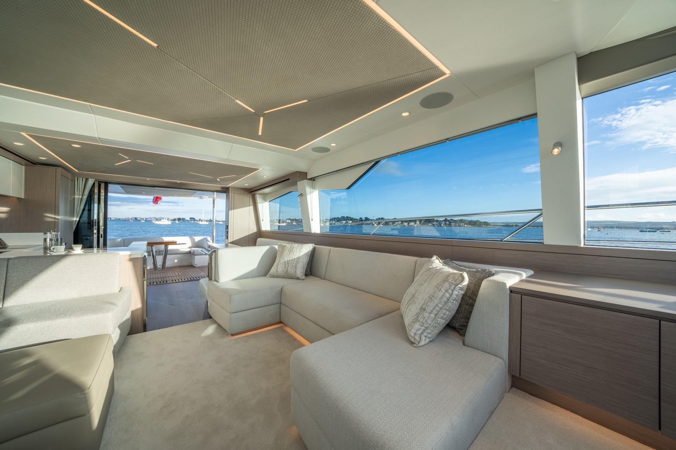 New Manhattan 68 Pacific photography